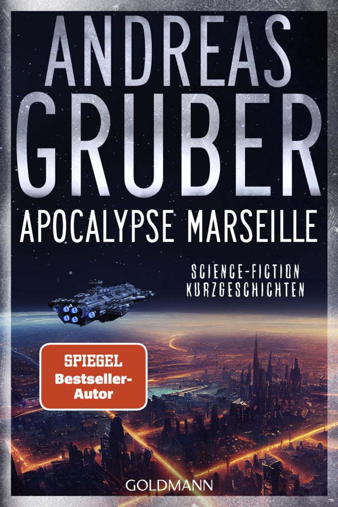 Apocalypse Marseille (Andreas Gruber)