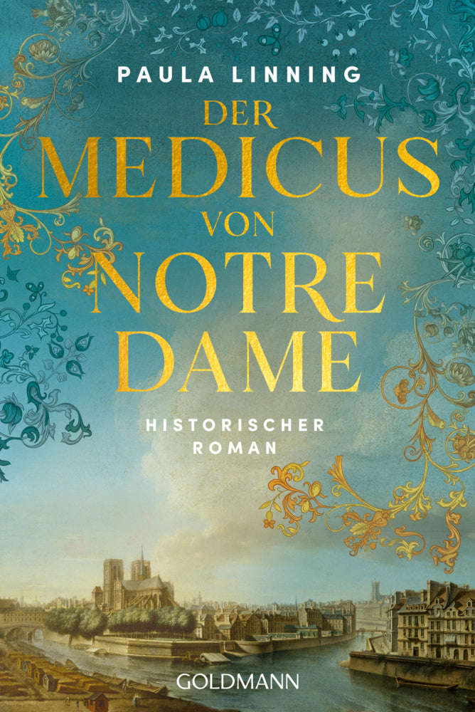 Der Medicus von Notre-Dame (Paula Linning)