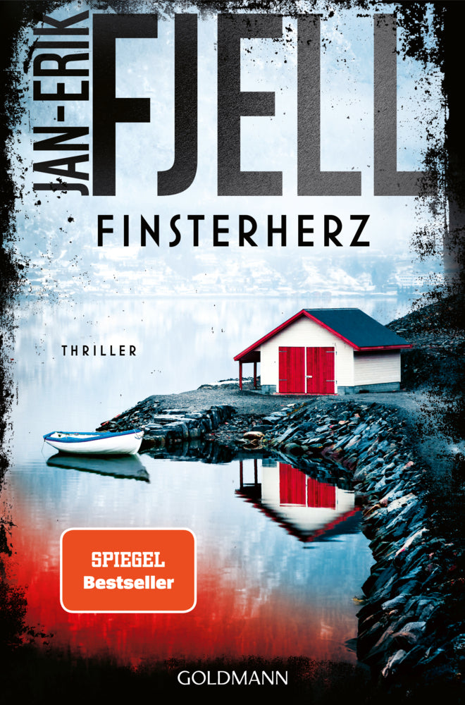 Finsterherz (Jan-Erik Fjell)