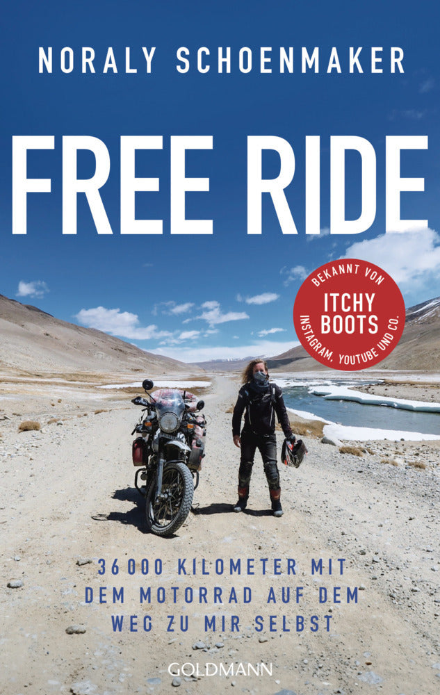 Free Ride (Noraly Schoenmaker)