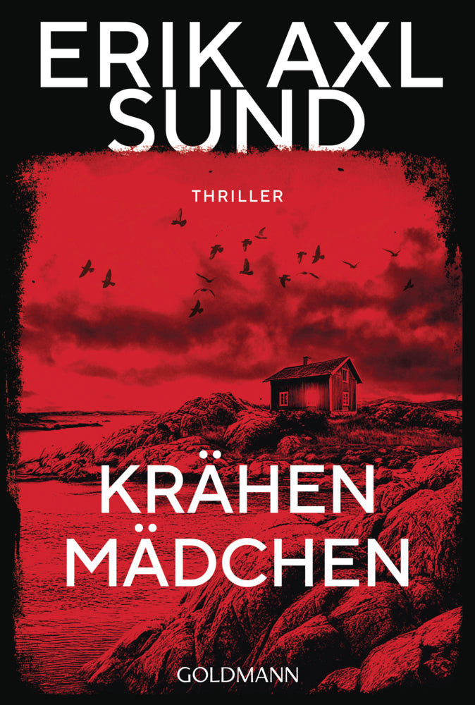 Krähenmädchen (Erik Axl Sund)