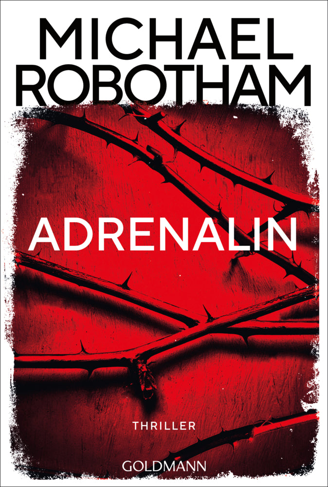 Adrenalin (Michael Robotham)