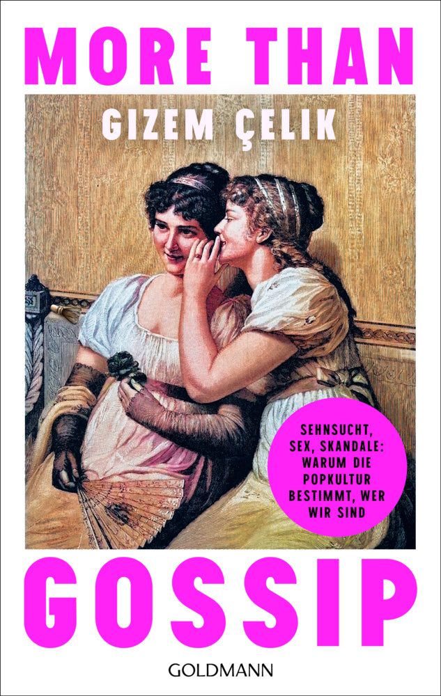 More than Gossip (Gizem Çelik)