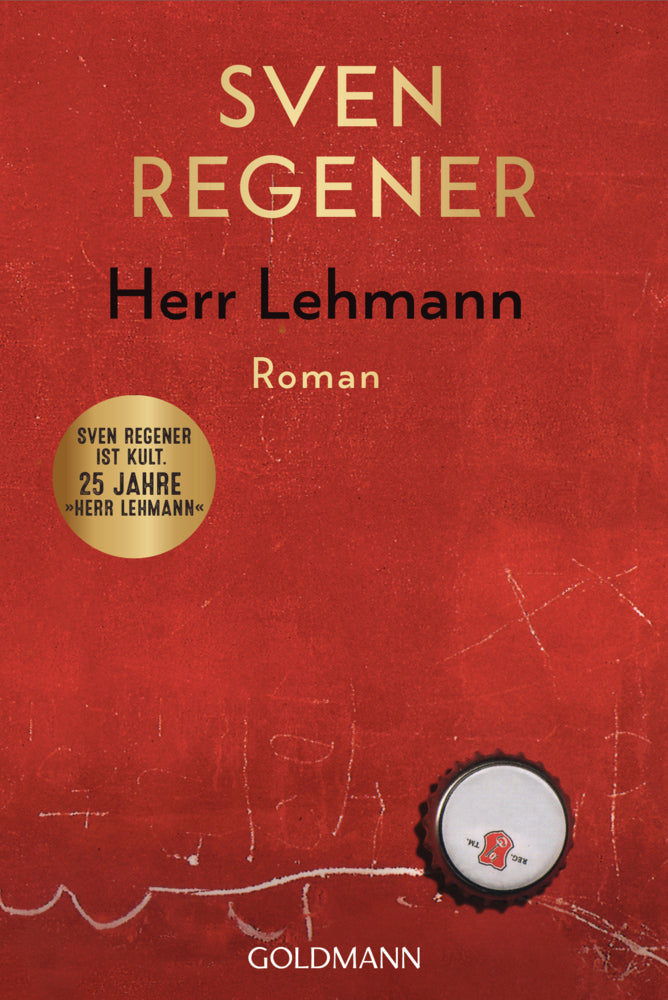 Herr Lehmann (Sven Regener)