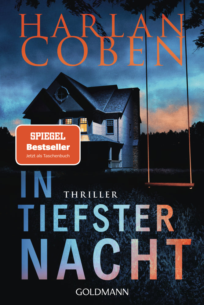 In tiefster Nacht (Harlan Coben)
