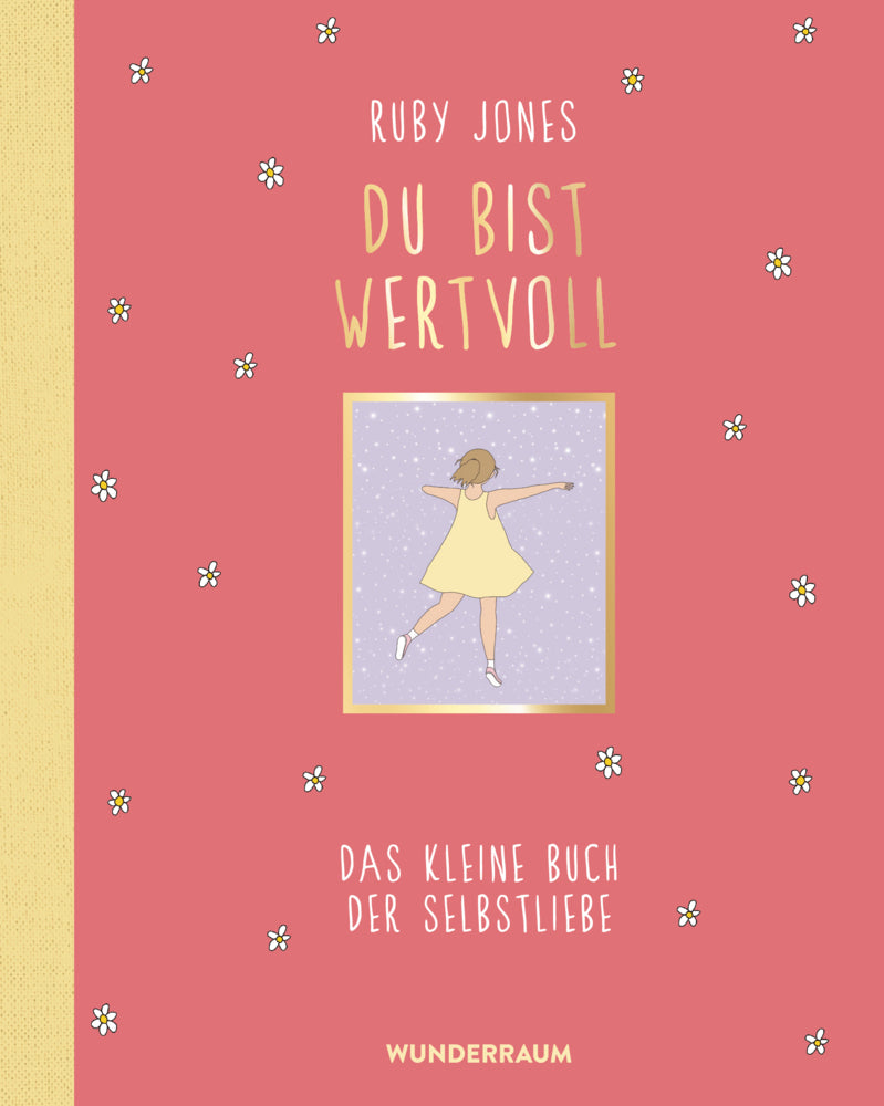 Du bist wertvoll (Ruby Jones)