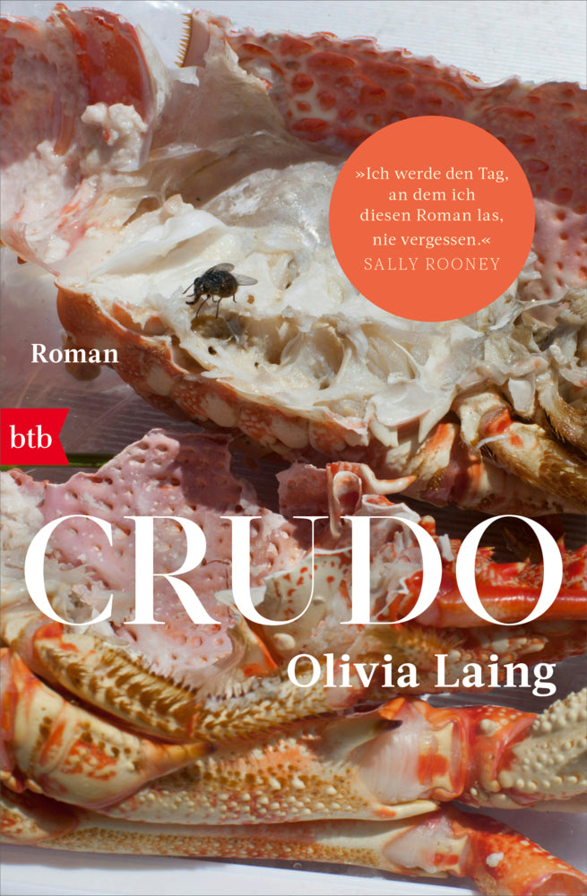 Crudo (Olivia Laing)