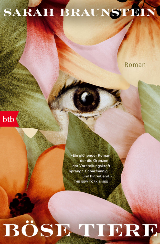 Böse Tiere (Sarah Braunstein)