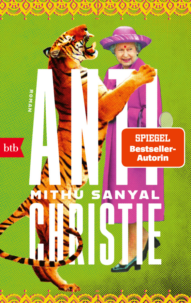 Antichristie (Mithu Sanyal)