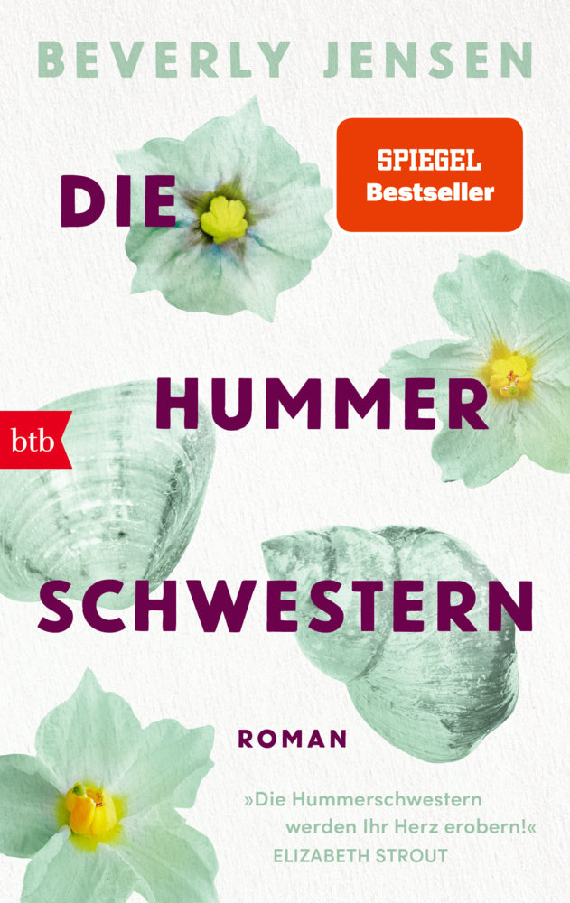 Die Hummerschwestern (Beverly Jensen)