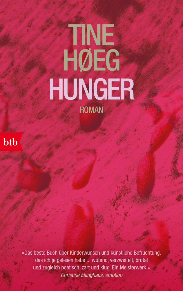 Hunger (Tine Høeg)