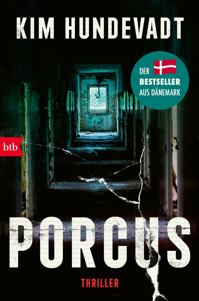 Porcus (Kim Hundevadt)