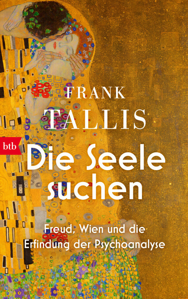 Die Seele suchen (Frank Tallis)