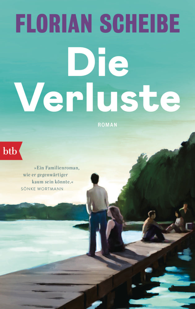 Die Verluste (Florian Scheibe)
