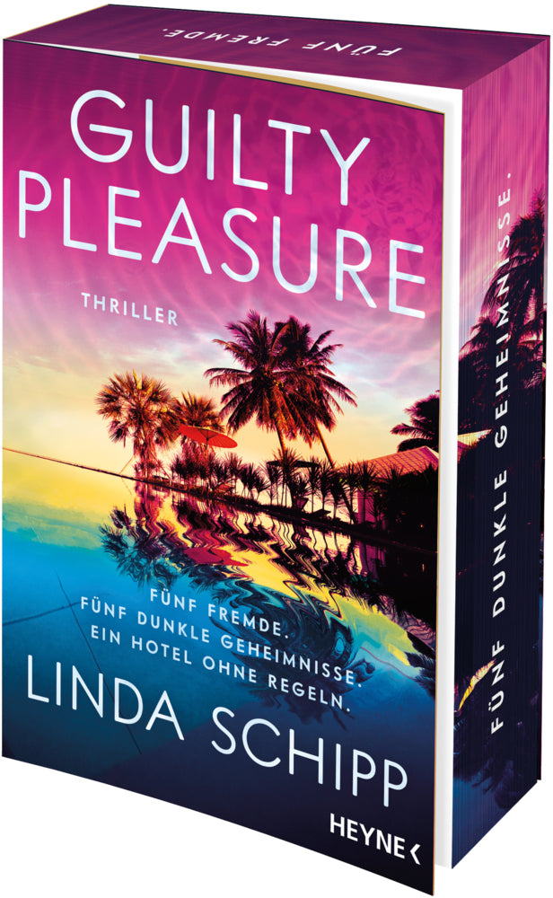 Guilty Pleasure (Linda Schipp)