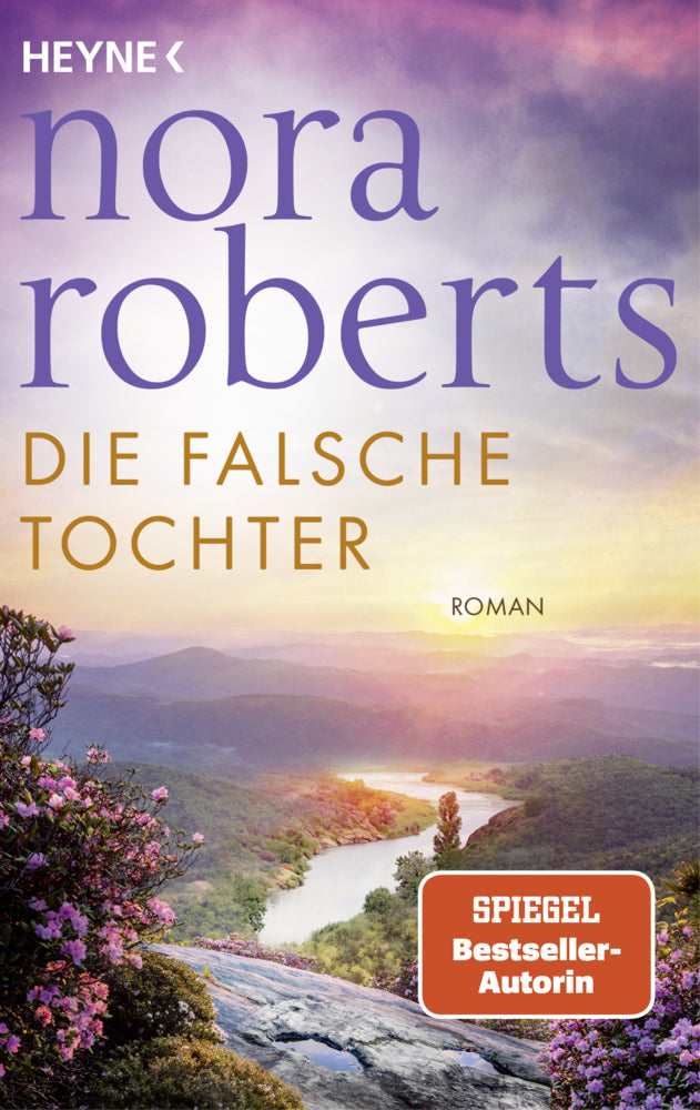 Die falsche Tochter (Nora Roberts)