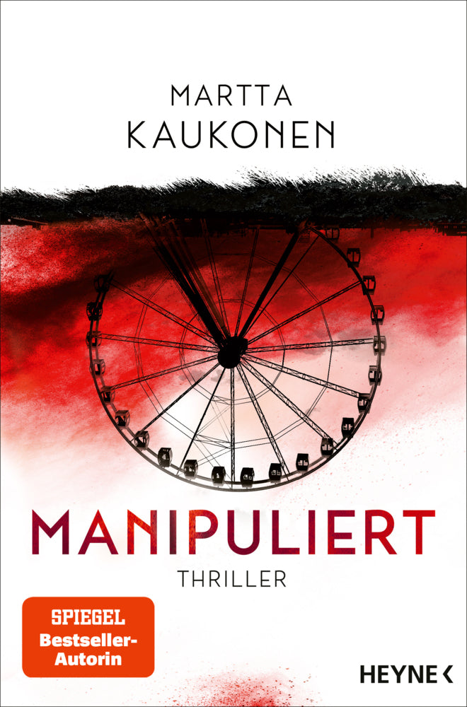 Manipuliert (Martta Kaukonen)