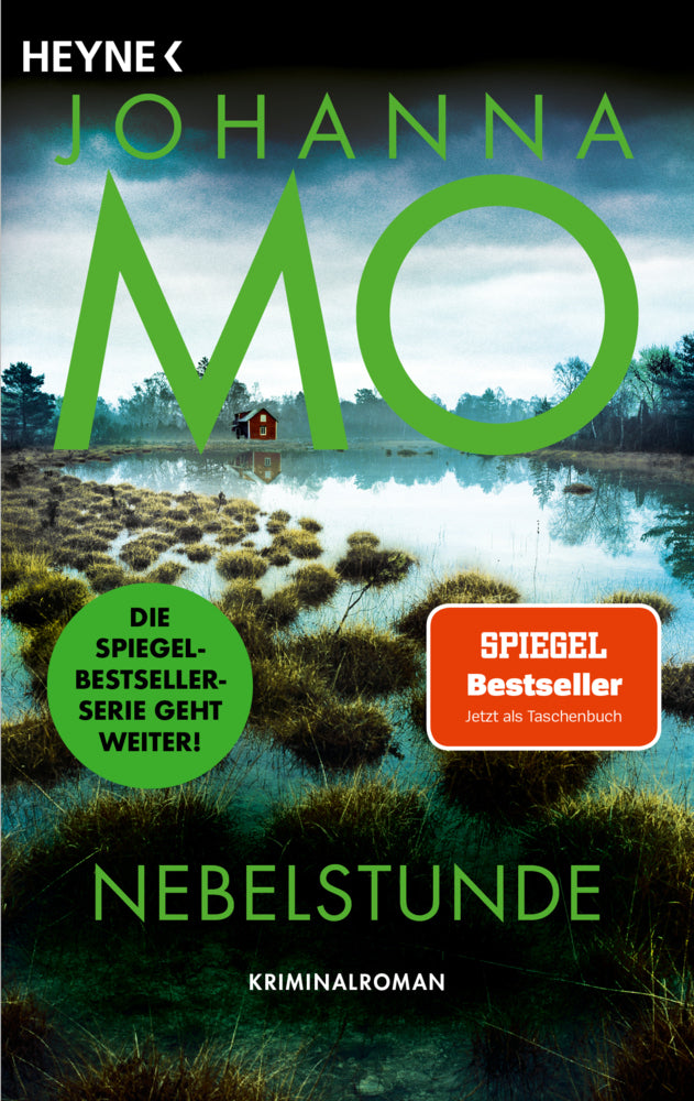 Nebelstunde (Johanna Mo)