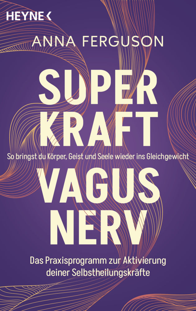 Superkraft Vagusnerv (Anna Ferguson)