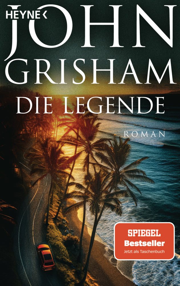 Die Legende (John Grisham)
