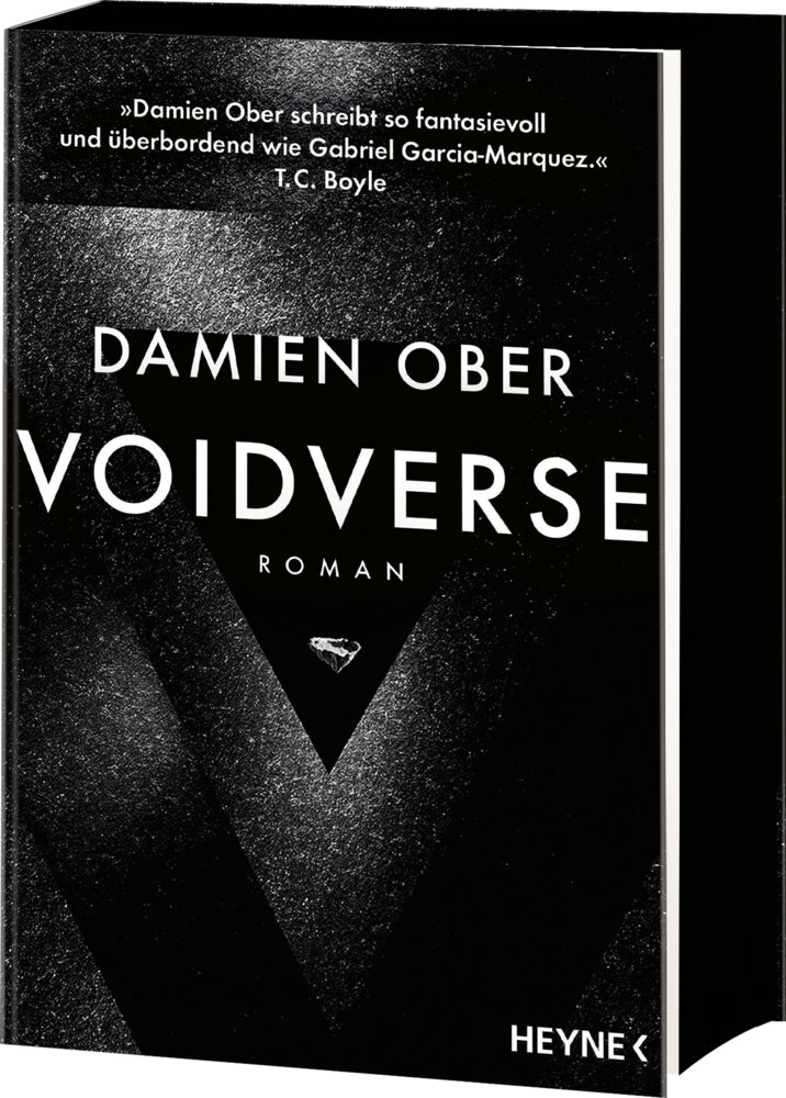 Voidverse (Damien Ober)
