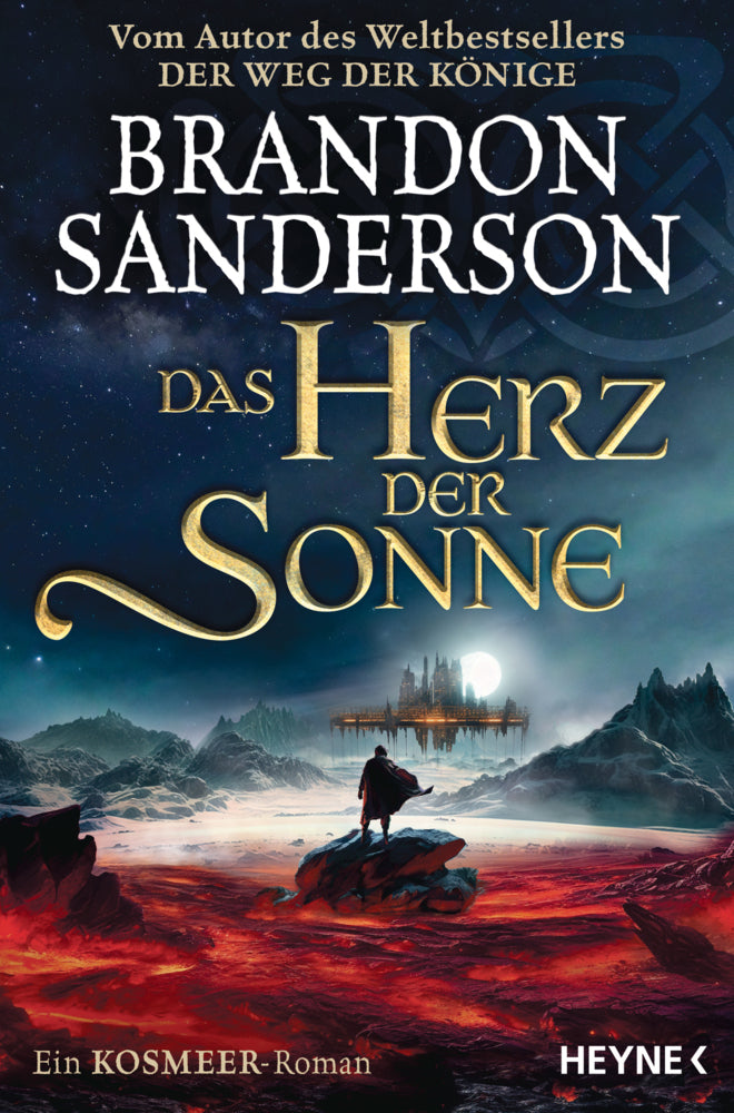 Das Herz der Sonne (Brandon Sanderson)
