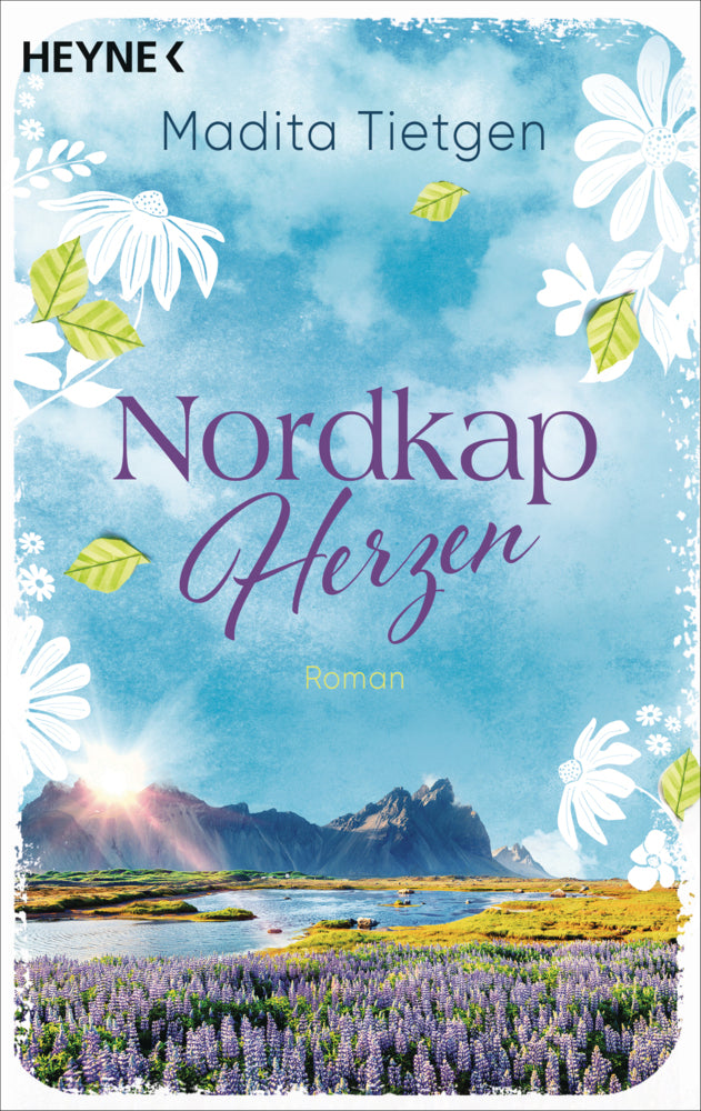 Nordkapherzen (Madita Tietgen)