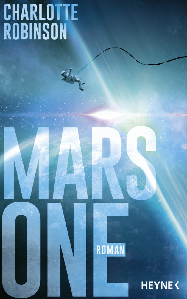 Mars One (Charlotte Robinson)