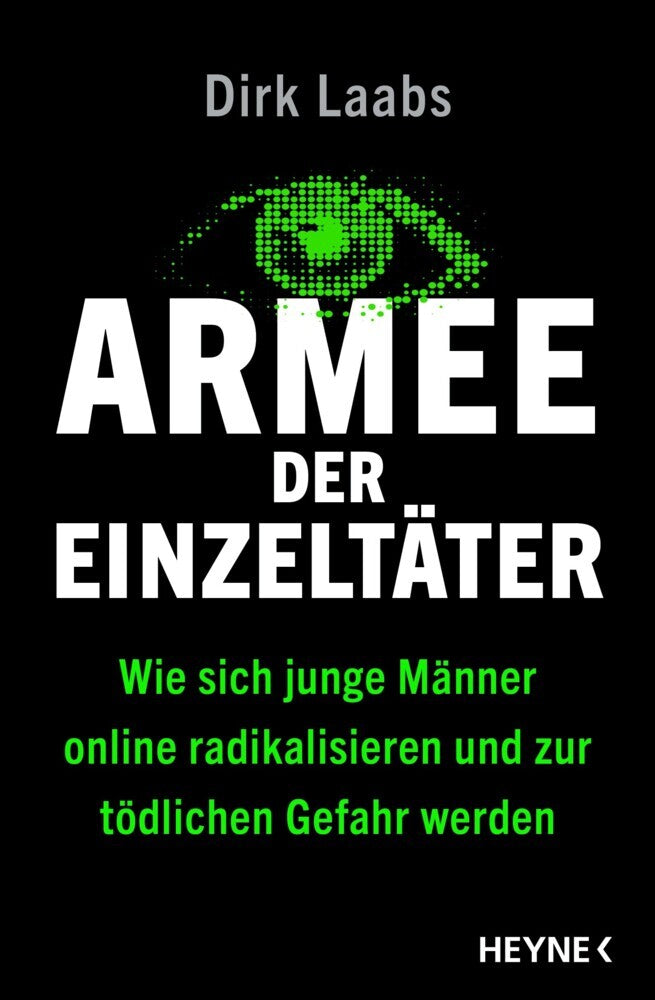 Armee der Einzeltäter (Dirk Laabs)