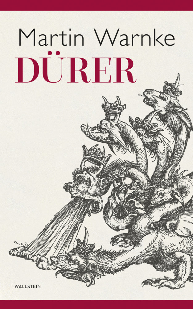 Dürer (Martin Warnke)