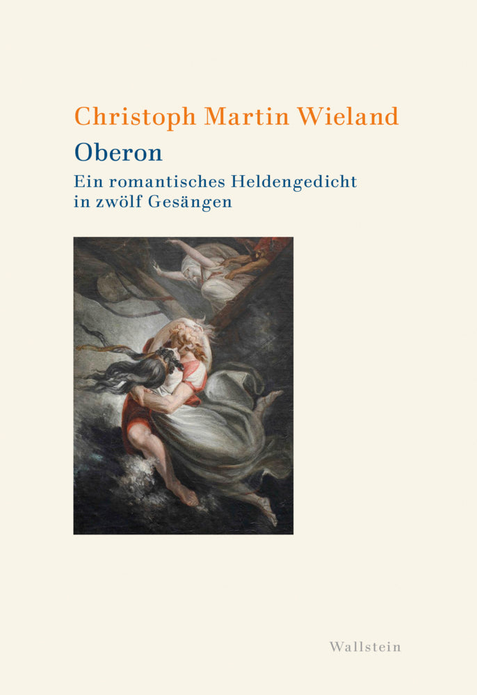 Oberon (Christoph Martin Wieland)