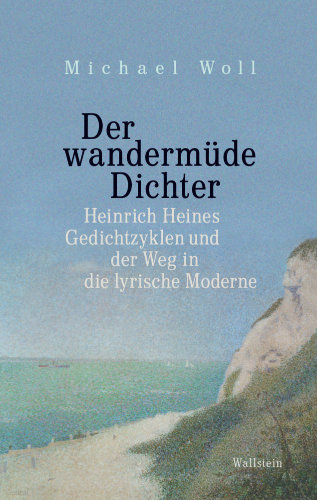Der wandermüde Dichter (Michael Woll)