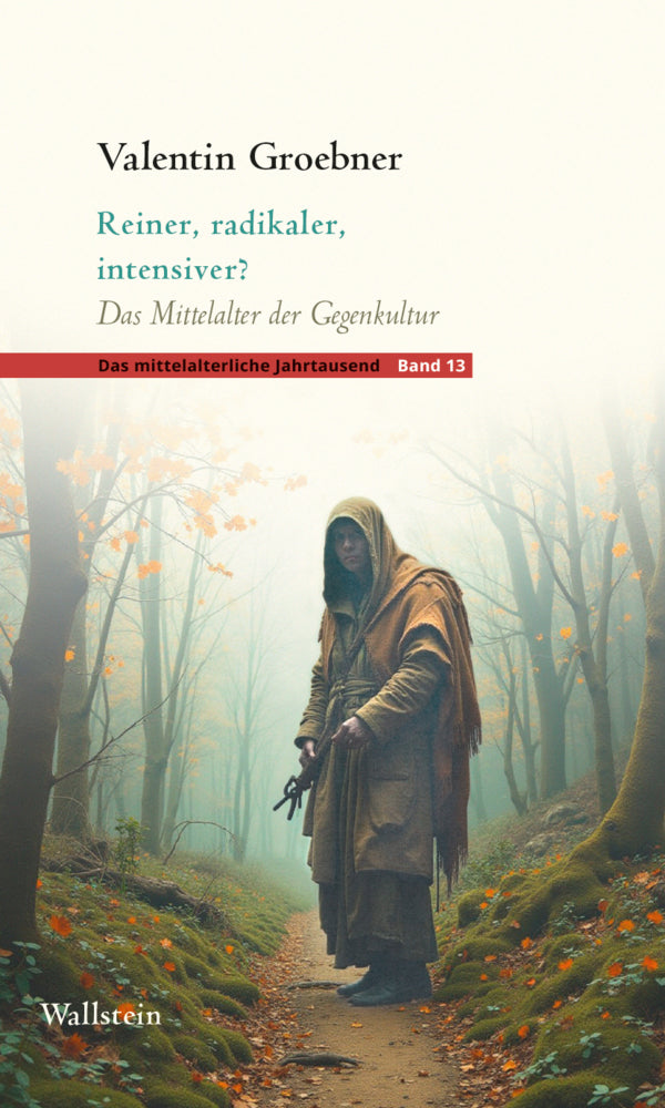 Reiner, radikaler, intensiver? (Valentin Groebner)