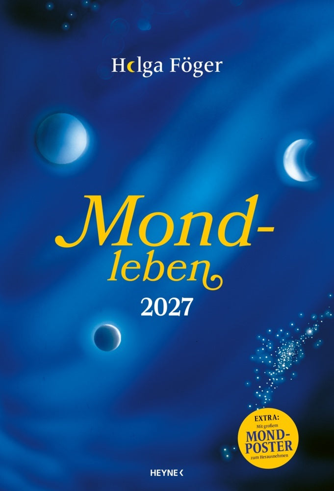 Mondleben 2027 (Helga Föger)