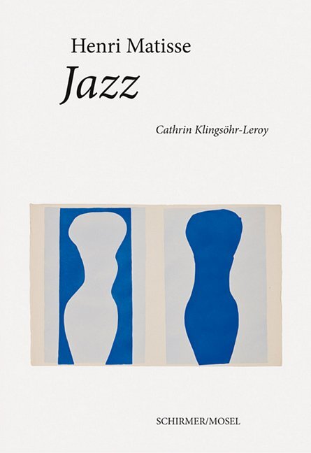 Jazz (Henri Matisse)