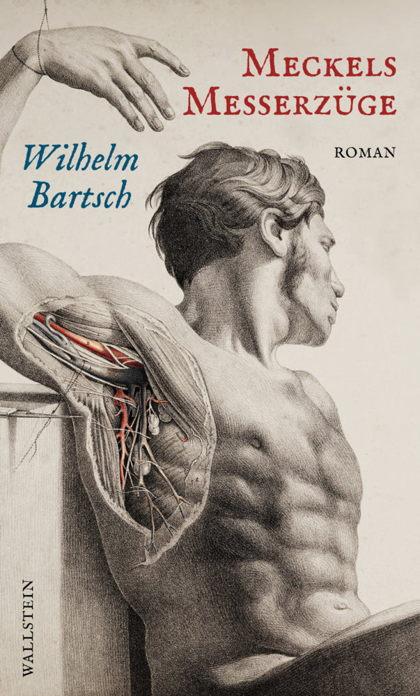 Meckels Messerzüge (Wilhelm Bartsch)