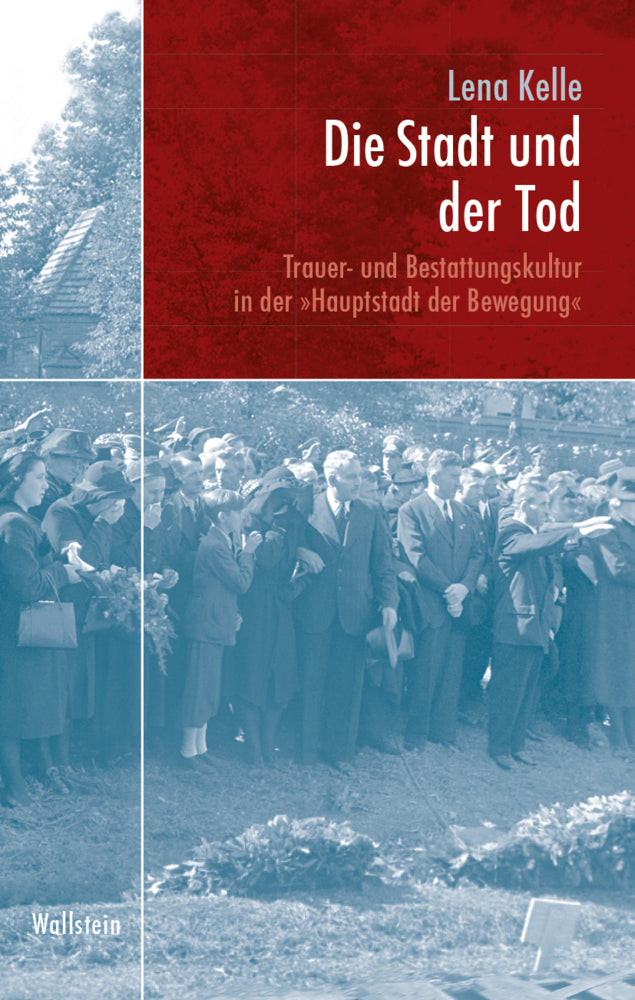 Die Stadt und der Tod (Lena Kelle)