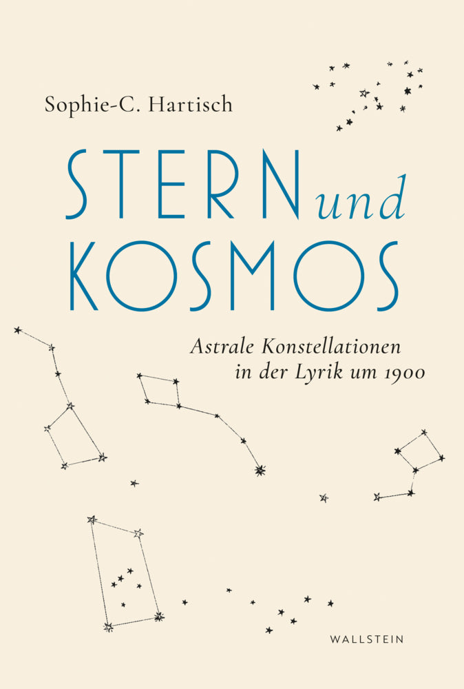 Stern und Kosmos (Sophie-C. Hartisch)