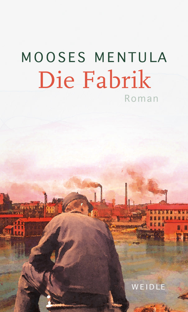 Die Fabrik (Mooses Mentula)
