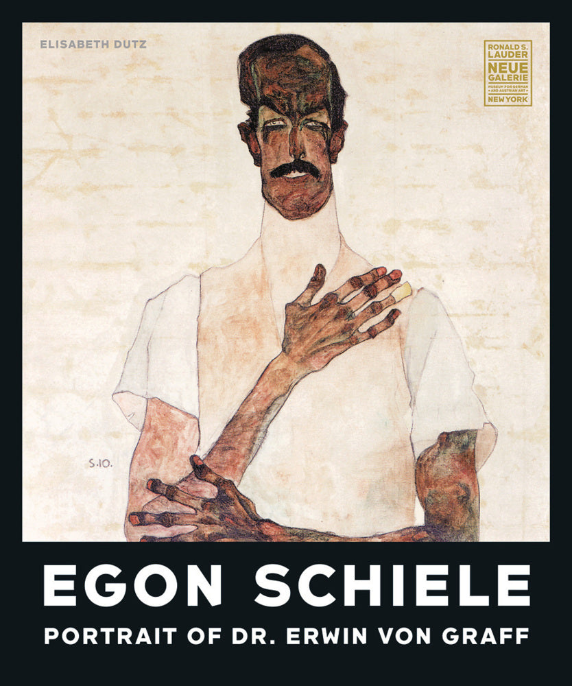 Egon Schiele (Elisabeth Dutz)