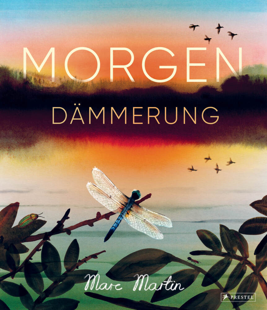 Morgendämmerung (Marc Martin)