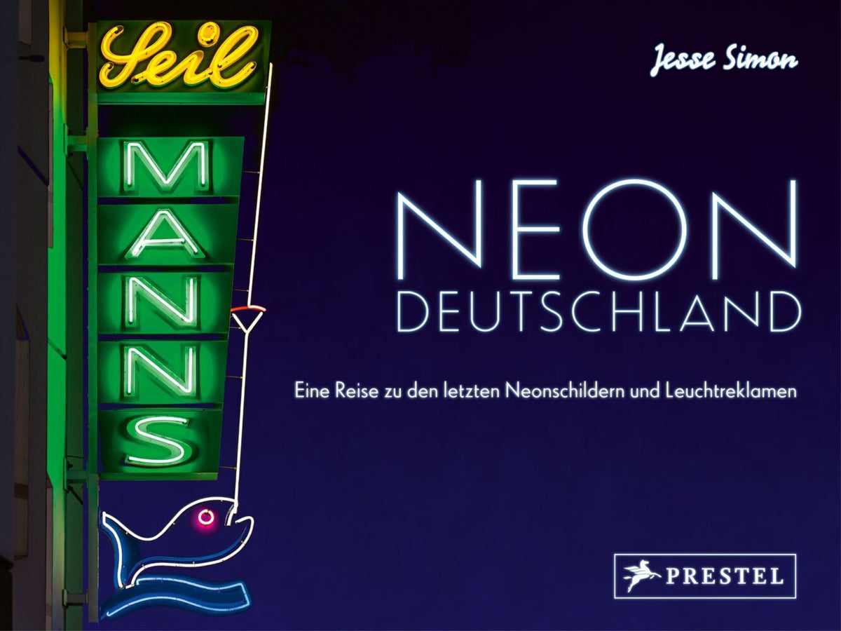 Neon Deutschland (Jesse Simon)