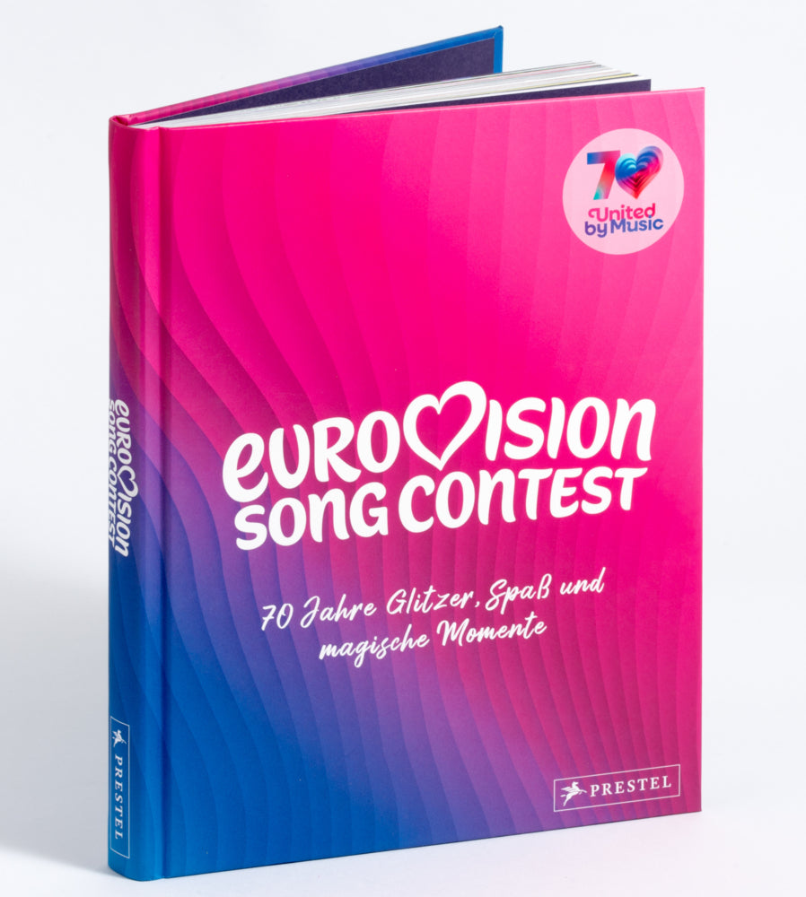 Eurovision Song Contest (Paul Lang)