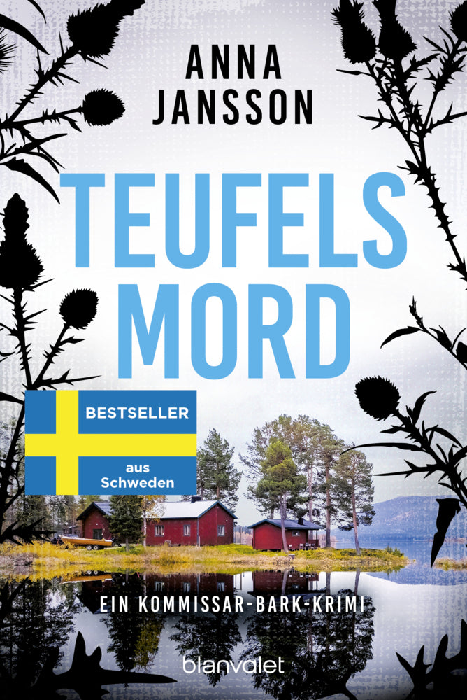 Teufelsmord (Anna Jansson)