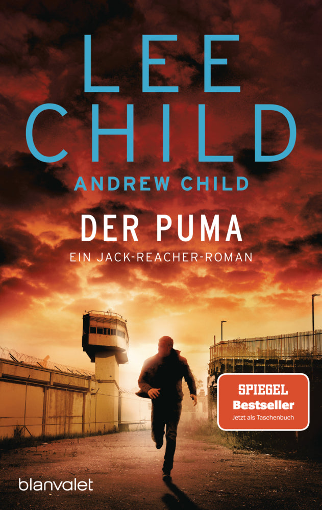 Der Puma (Lee Child)