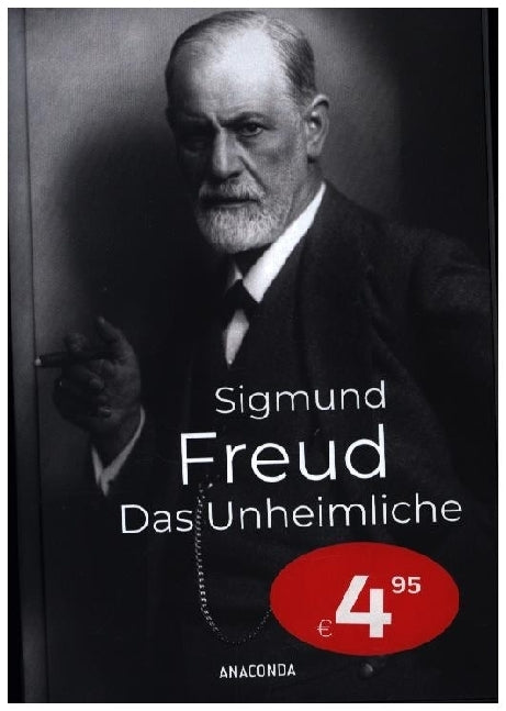 Das Unheimliche (Sigmund Freud)