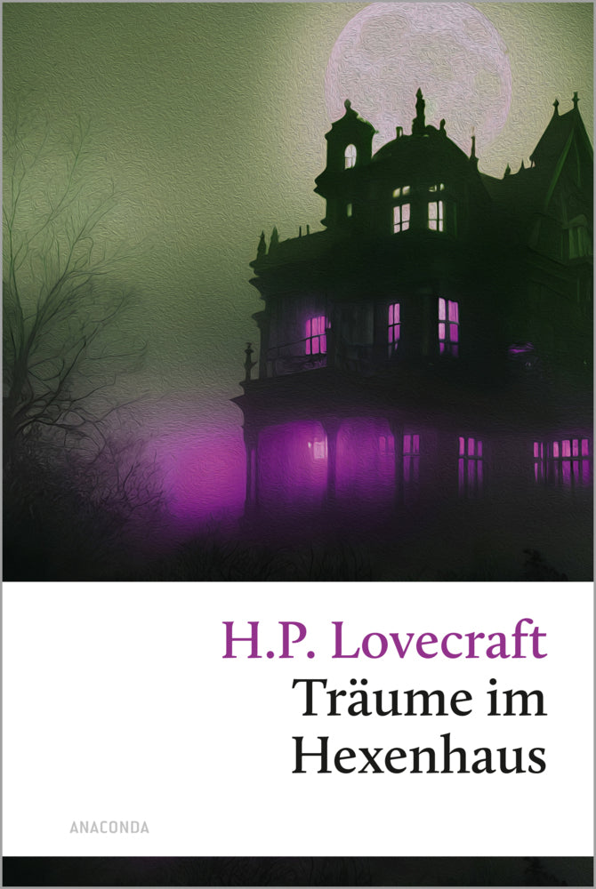 Träume im Hexenhaus (H. P. Lovecraft)