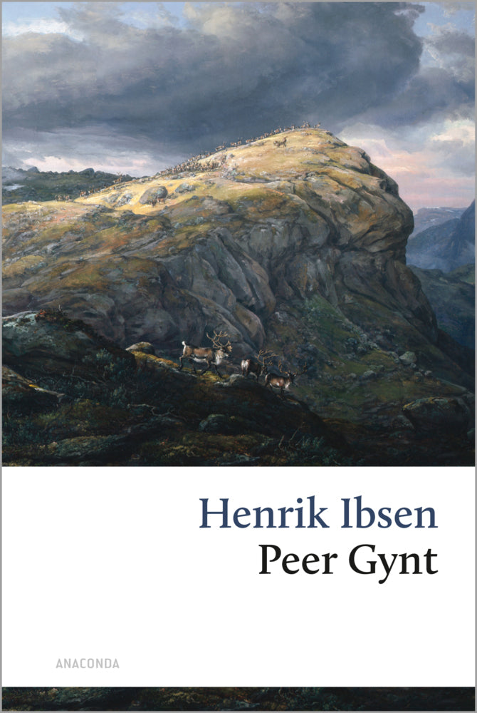 Peer Gynt (Henrik Ibsen)