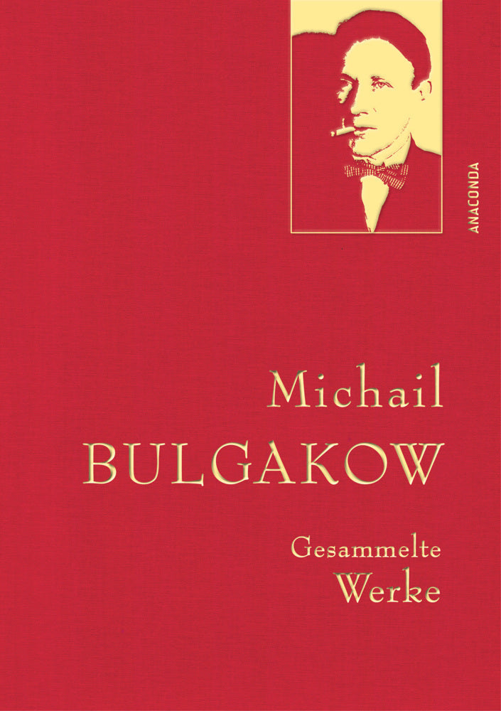 Michail Bulgakow, Gesammelte Werke (Michail Bulgakow)