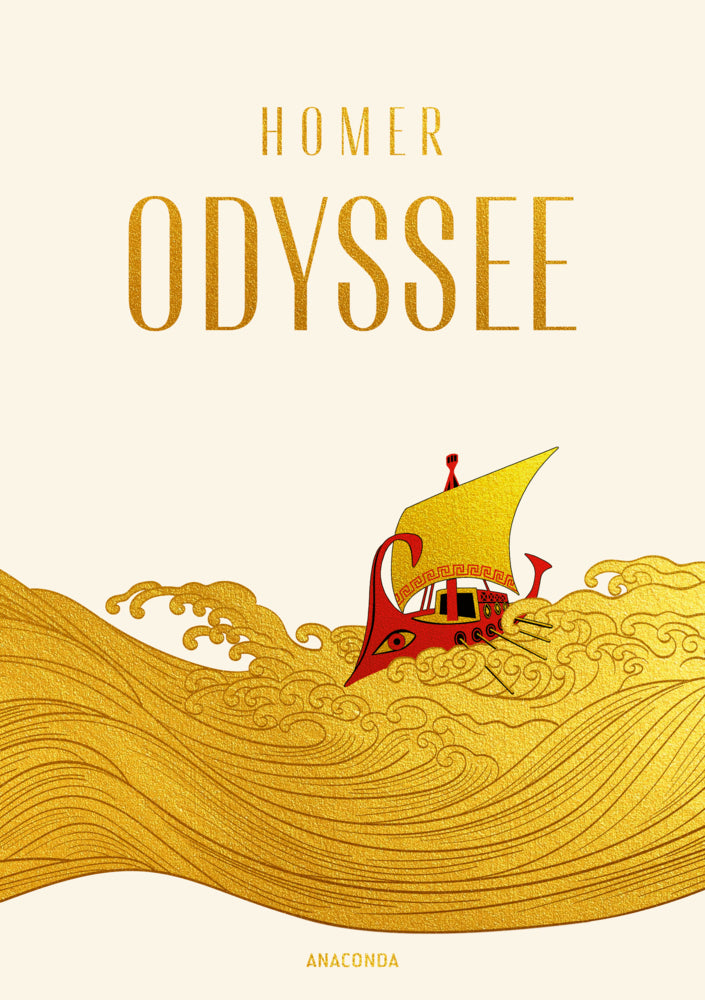 Odyssee (Homer)